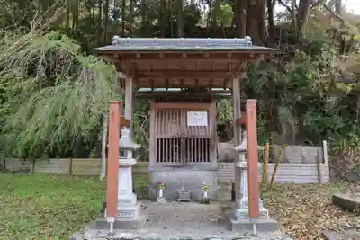 天神神社(静岡県)