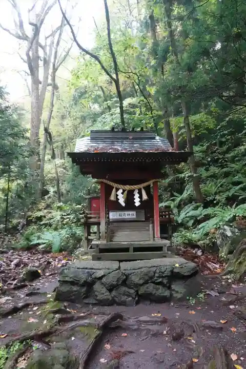 十和田神社(青森県)