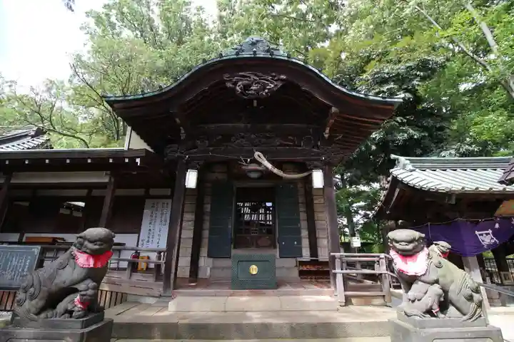 妙法寺のその他建物