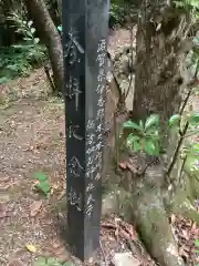 伊波乃西神社の建物その他