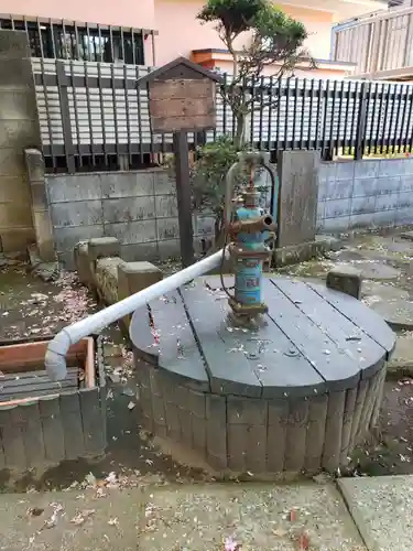 竜興寺のその他建物