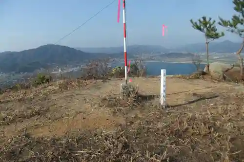 赤崎神社(山口県)