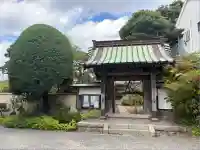 教恩寺(神奈川県)