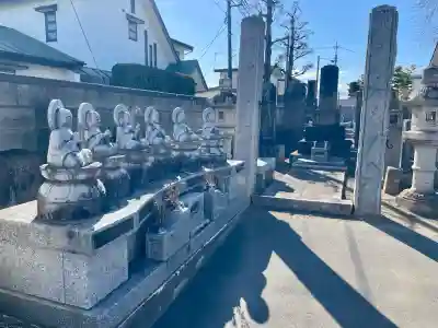 延命寺(群馬県)