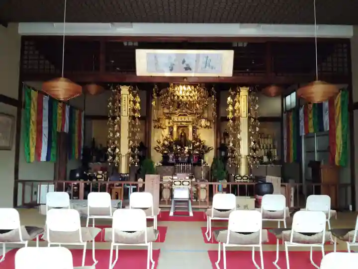 大雲寺(岡山県)
