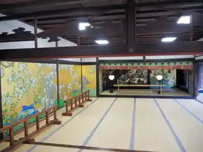 智積院の芸術