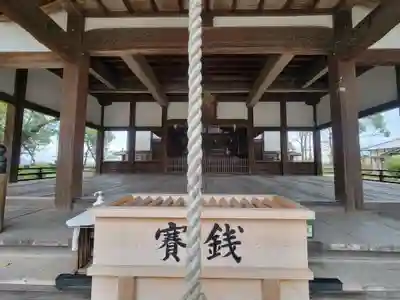 玉生八幡大神社(愛媛県)