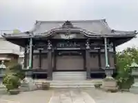 本願寺の本殿・本堂