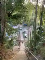 熊野神社(千葉県)