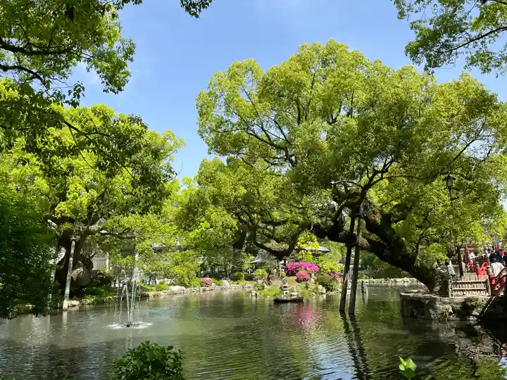 太宰府天満宮(福岡県)
