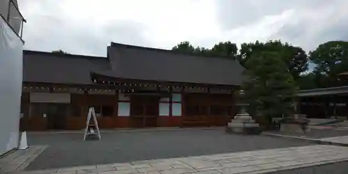 城南宮のその他建物