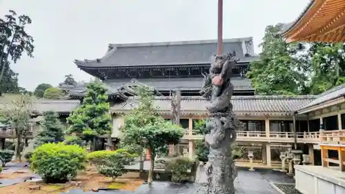 豊川閣　妙厳寺(愛知県)