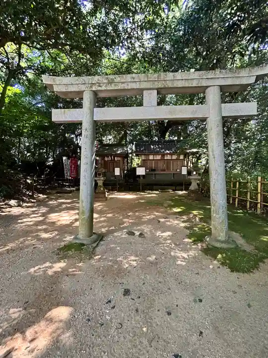住吉神社(山口県)