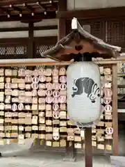 岡崎神社(京都府)