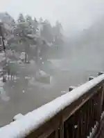 草津穴守稲荷神社(群馬県)