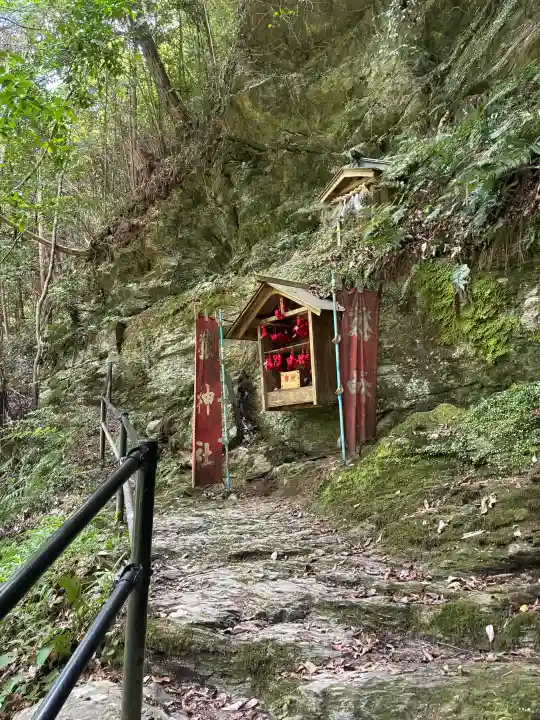 中山神社(岡山県)