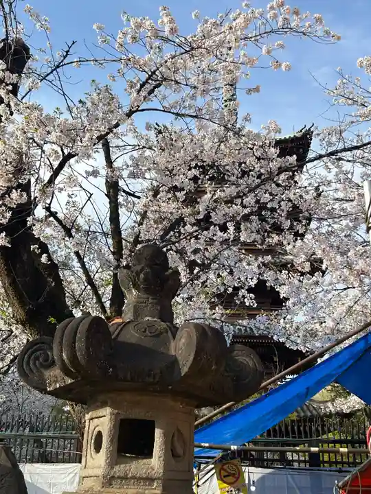 上野東照宮(東京都)
