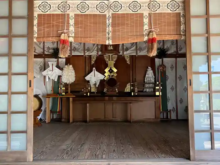 出水神社(熊本県)