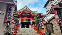 摩利支天 徳大寺(東京都)