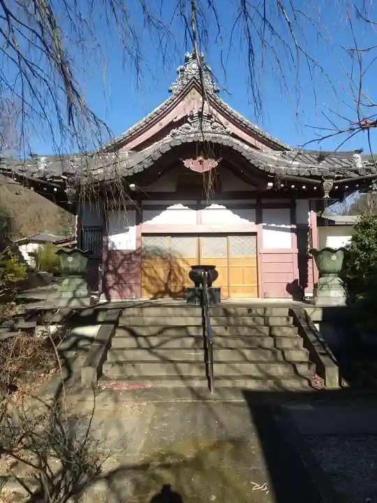 法経寺(群馬県)