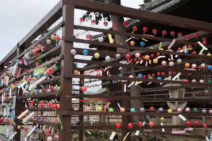 豊川閣 妙厳寺のその他建物