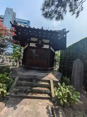 観音寺(東京都)