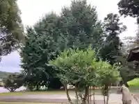 御嶽神社(生沢)のその他建物