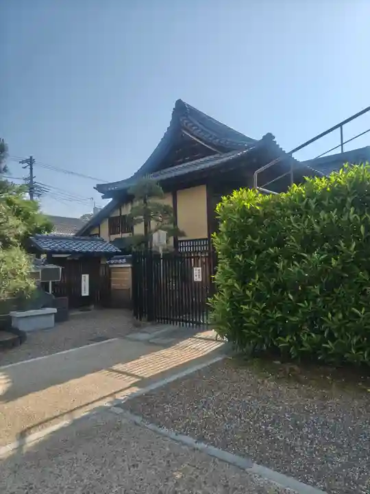 壬生寺(京都府)