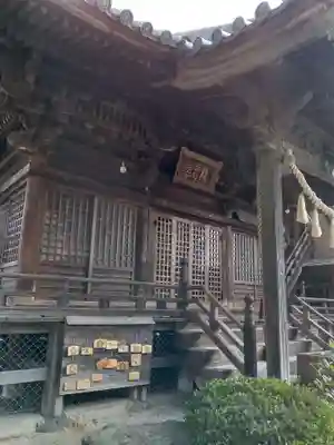 善入院観音堂 仙台第十番札所(宮城県)