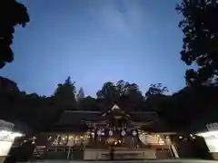 大神神社(奈良県)