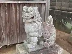 高良神社(兵庫県)