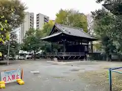 荏原神社(東京都)