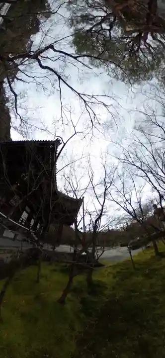 禅林寺(永観堂)(京都府)