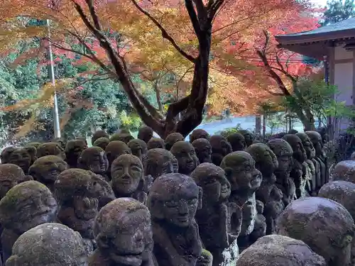 愛宕念仏寺(京都府)
