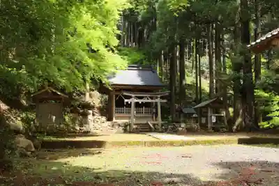 若宮神社(京都府)