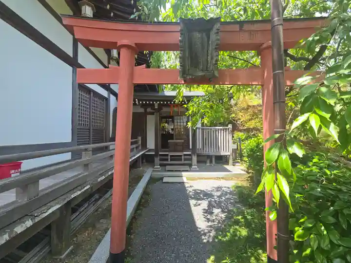 正法寺(京都府)