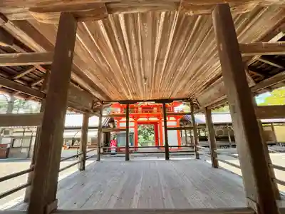 廣八幡宮(和歌山県)