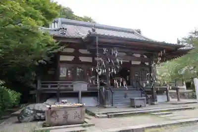 園城寺（三井寺）の本殿・本堂