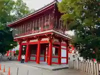 大須観音 (北野山真福寺宝生院)(愛知県)