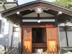 興徳寺(埼玉県)