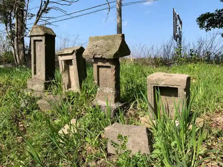 日枝神社(千葉県)