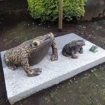 日蓮宗　浄運寺(東京都)