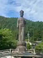 大悲殿(長野県)