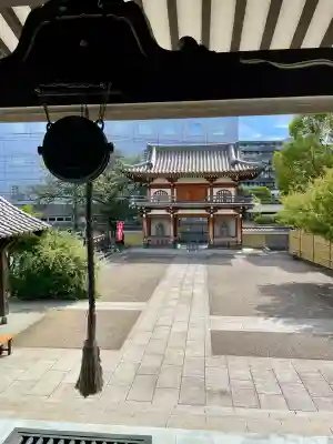 能満寺(神奈川県)