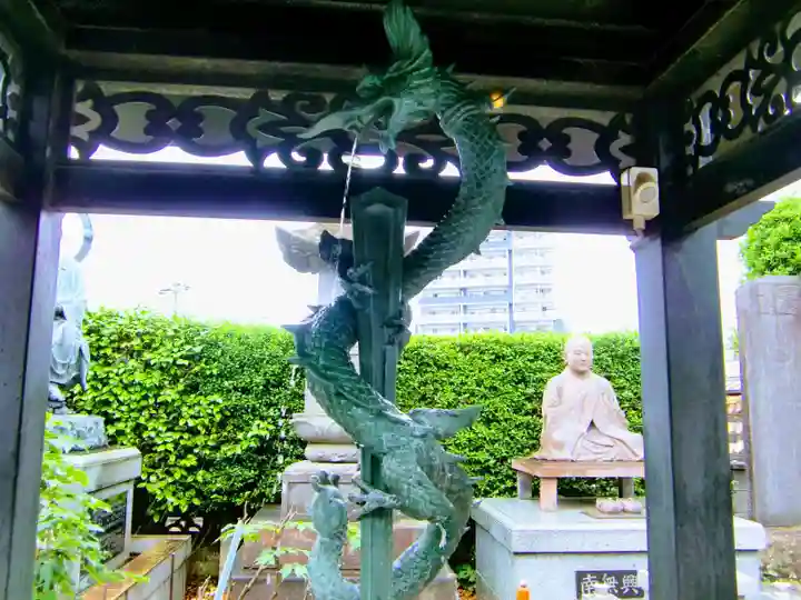 西光院のその他建物