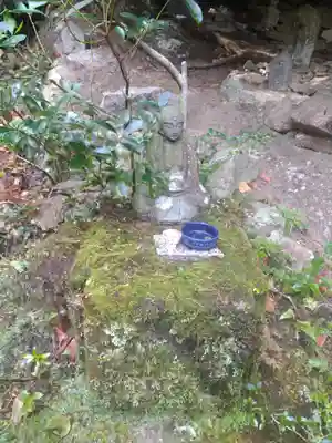 御山神社(厳島神社奧宮)(広島県)
