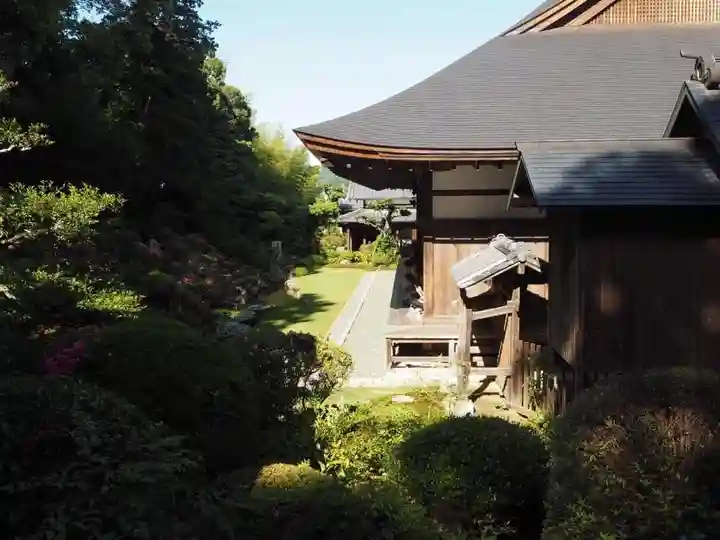 井伊谷宮(静岡県)