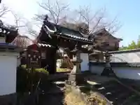 神童寺(京都府)