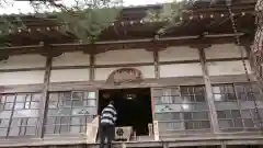 清雲寺(埼玉県)