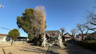 八坂神社(徳島県)